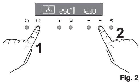 PROGRESS PBP5360X - Before first use - 2