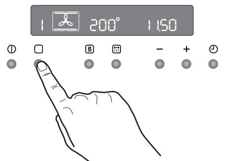 PROGRESS PBP5360X - Zo kiest u een bereidingsfunctie - 3