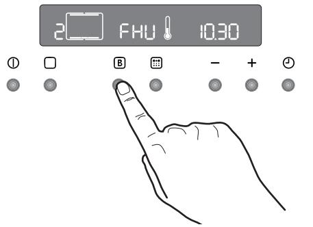 PROGRESS PBP5360X - Demo mode - 1
