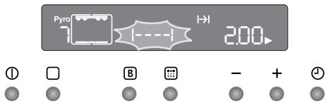 PROGRESS PBP5360X - Please ensure that the retaining nuts are secure when refitting the shelf support. - 2