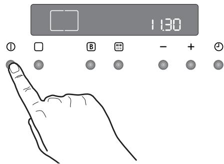 PROGRESS PBP5360X - How to select a cooking function - 2
