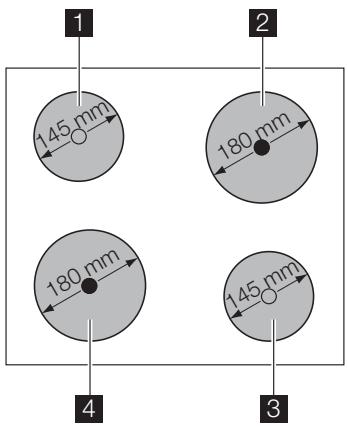 PROGRESS PEM6000E - How to avoid damage to the appliance - 1