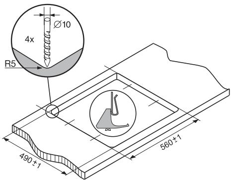 PROGRESS PEM6000E - Assembly - 3