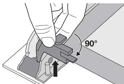 PROGRESS PHN1110S - Porta delorno - 11