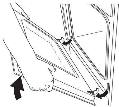 PROGRESS PHN1110S - Puerta del hora - 5