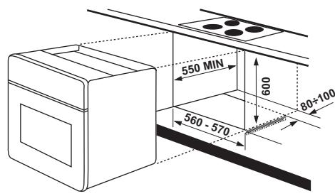 PROGRESS PHN1110S - Securing in the unit - 2