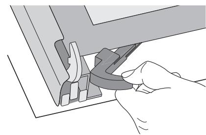 PROGRESS PHN1110S - Oven door - 10