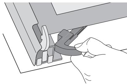 PROGRESS PHN1110W - Porta delorno - 10