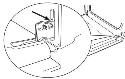 PROGRESS PHN1110W - Porta delorno - 3