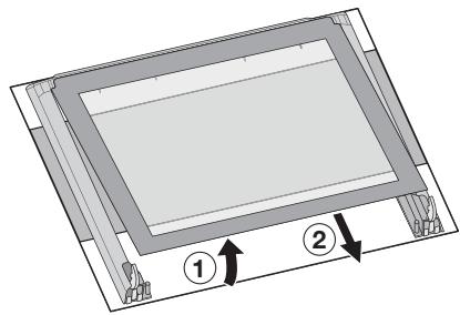 PROGRESS PHN1110W - Puerta del hora - 12
