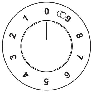 PROGRESS PHN1110W - Ventilador de refrigeración - 1