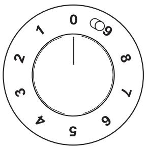 PROGRESS PHN1110W - Ventola di raffreddamento - 1