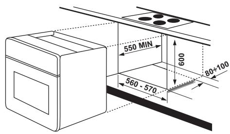 PROGRESS PHN1220X - Securing in the unit - 2