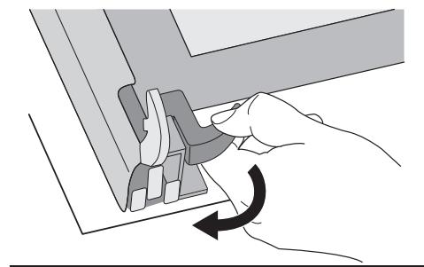 PROGRESS PHN1220X - Oven door - 7