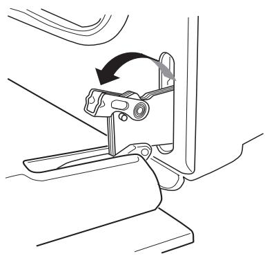 PROGRESS PHN1220X - Puerta del horno - 4