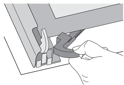 PROGRESS PHN1220X - Porta delorno - 8