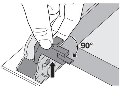 PROGRESS PHN1220X - Puerta del horno - 9