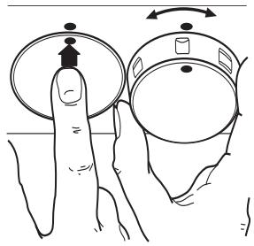 PROGRESS PHN1220X - Temperature controller - control indicator - 1