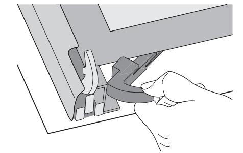 PROGRESS PHN1220X - Oven door - 8
