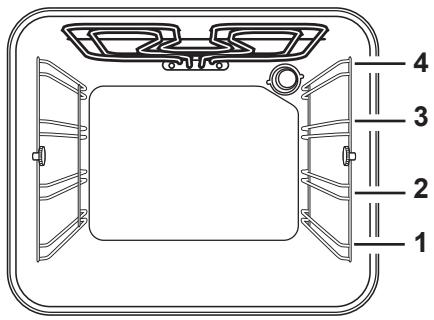 PROGRESS PHN1220X - To reduce condensation, always preheat the empty oven for 10 minutes. - 3
