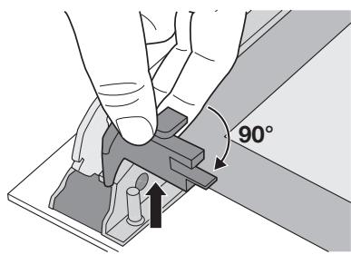 PROGRESS PHN1220X - Porta delorno - 9