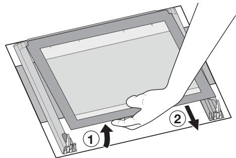 PROGRESS PHN1220X - Puerta del horno - 10