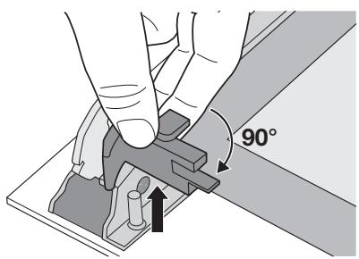 PROGRESS PHN1220X - Oven door - 9
