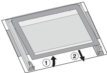 PROGRESS PHN1320W - Modelli in acciaio inox o alluminio: - 4