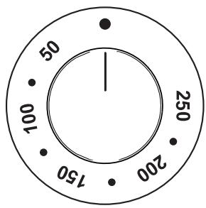 PROGRESS PHN1320W - Mando de la encimera - 3