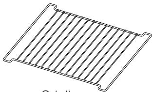 PROGRESS PHN1320W - Accessori - 3