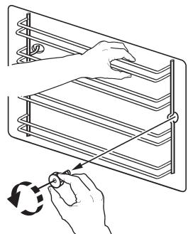 PROGRESS PHN1320W - Oven shelves and shelf supports - 3