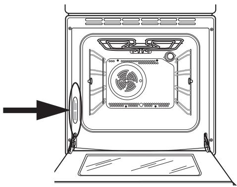 PROGRESS PHN1320W - Assistenza tecnica - 1