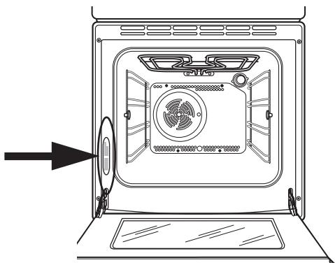 PROGRESS PHN1320X - Servicio técnico - 1