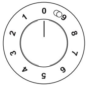 PROGRESS PHN1320X - Cooling fan - 1
