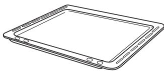 PROGRESS PHN1320X - Accessories - 1