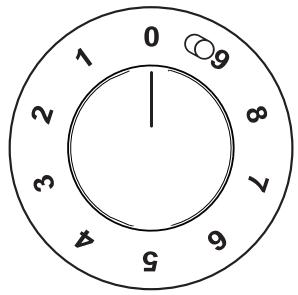 PROGRESS PHN1320X - Ventilador de refrigeración - 1