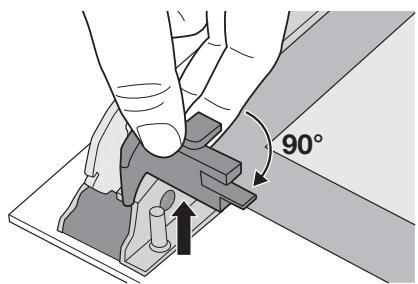 PROGRESS PHN1320X - Oven door - 11