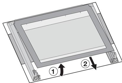 PROGRESS PHN3320X - Tweekringskookzone - Inschakeling - 5