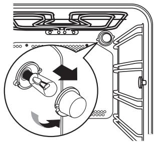 PROGRESS PHN3320X - Oven shelves and shelf supports - 2