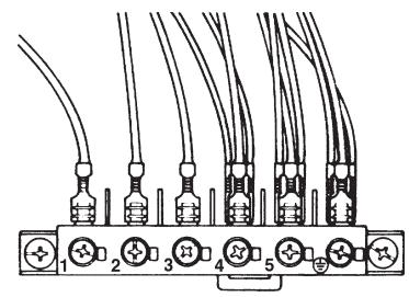 PROGRESS PHN3320X - Attention - observe the installation instructions for hob, built-in cooker or control box! - 1