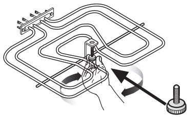 PROGRESS PHN3320X - Grill-verwarmingselement - 3