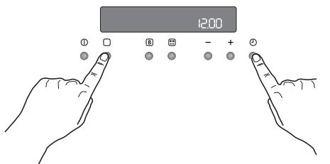 12:00 ① □ B - + ⊕