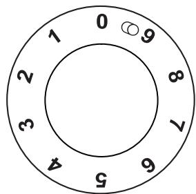 0 1 2 3 4 5 6 7 8 9 10