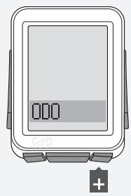 BONTRAGER NODE 2 - Setting Current Altitude - 4