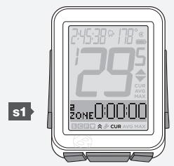 BONTRAGER NODE 2 - Viewing Zones - 5