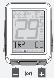 BONTRAGER NODE 2 - To Stop the Interval Clock - 1