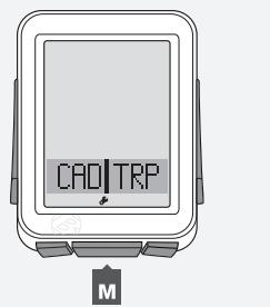 BONTRAGER NODE 2 - To Turn the Dual View Function On, Configure Display - 6