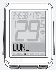 BONTRAGER NODE 2 - Calibrating Power - 6