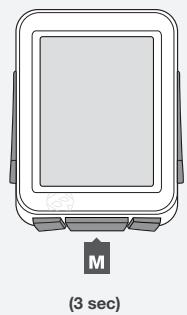 BONTRAGER NODE 2 - Setting Time - 1