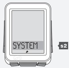 BONTRAGER NODE 2 - Setting Time - 3